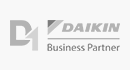 Daikin